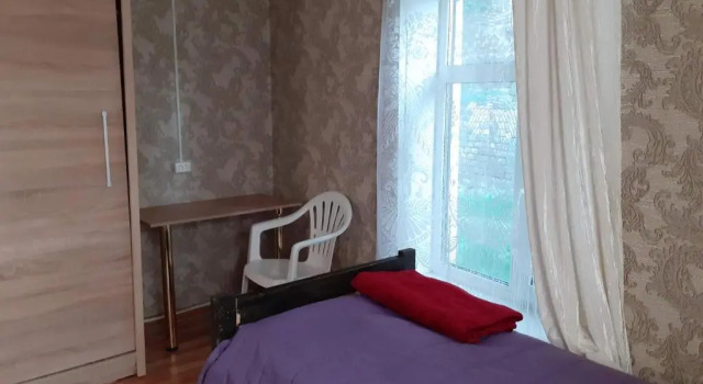 Семейный номер Standard Fort-Riga formerly known as The Fortress Avotu Street Separate Flats For One or Couple