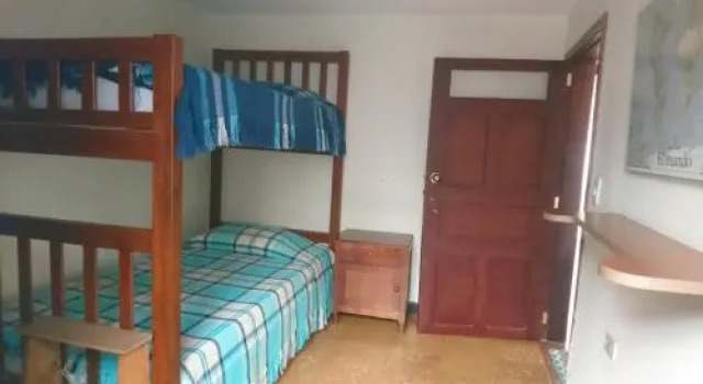 Guaque Hostel, Réserver Auberge de jeunesse Auberges de jeunesse à Sogamoso, Auberge de jeunesse