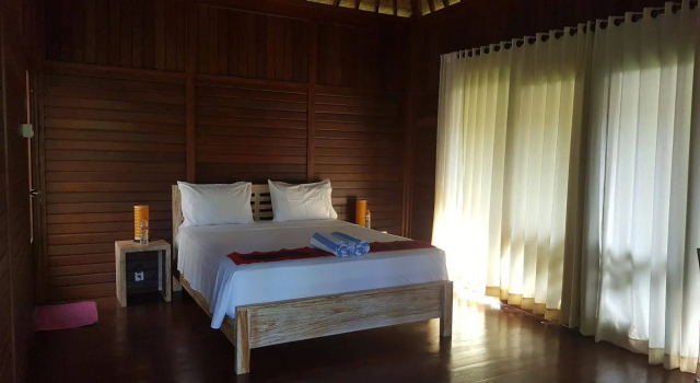 Bali au Naturel, Boek Hotel SPA-hotels in Buleleng, SPA