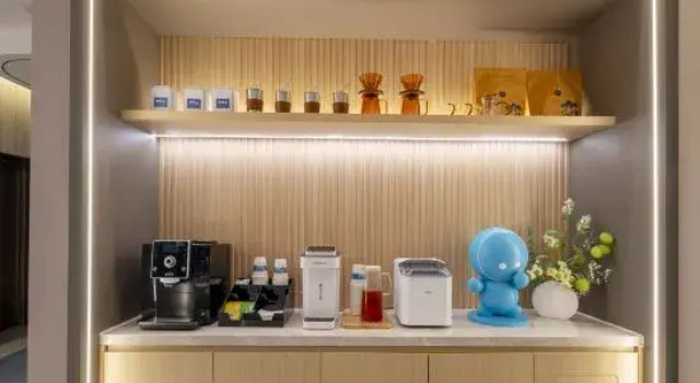 Home Inn . neo Suzhou Wujiang Tongli Ancient Town Hotel, Book Hotel Hoteller i Suzhou med parkering, Parkering