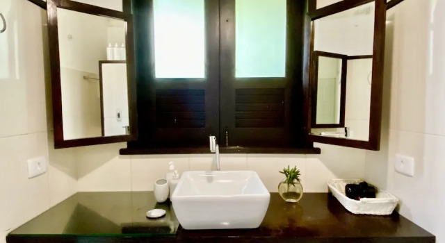 Номер Classic POUSADA MANGUEIRA Boutique Hotel