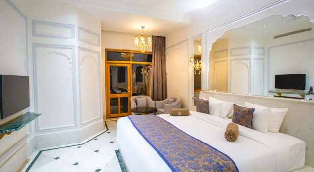 Вилла Luxury Buena Vista Luxury Garden Spa Resort