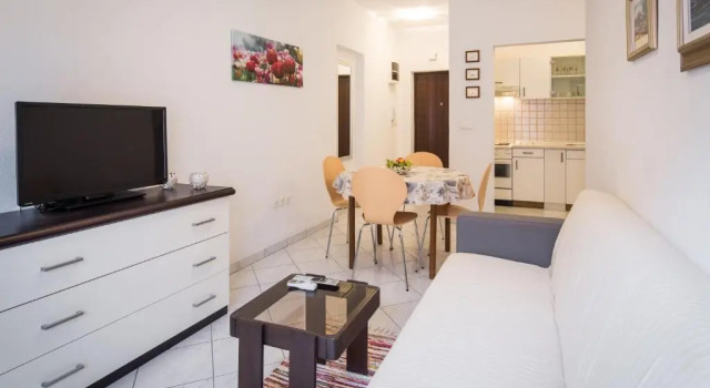 1 soveværelse i lejlighed Apartments Villa Kolar