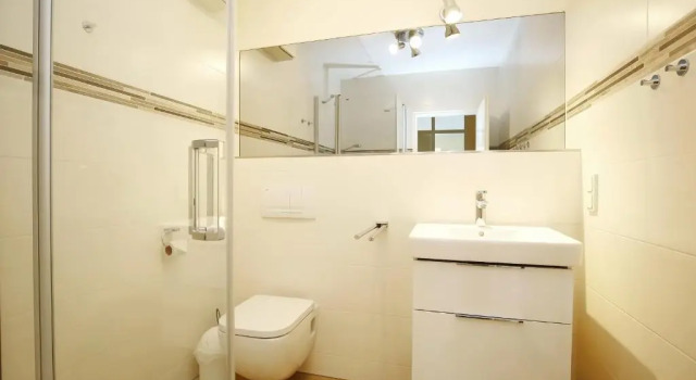 Seebach Wohnung 27