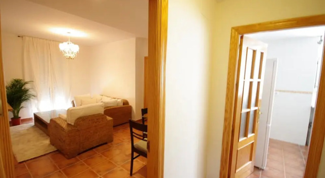 Livingtarifa - Bonito Apartamento en Facinas, Забронировать Апартаменты/квартира Фасинас Коста-де-ла-Лус