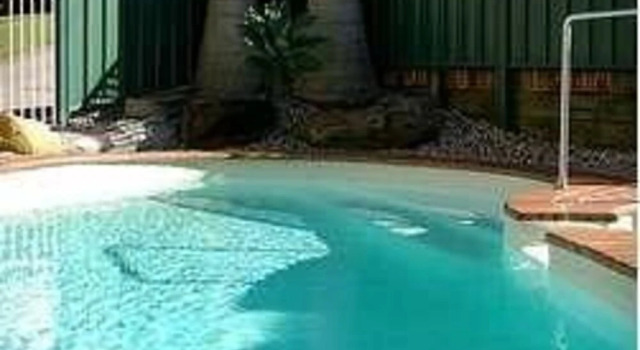 Whitecaps Holiday Apartments, Book Lejlighed Shelly Beach Queensland
