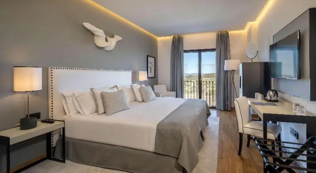 Номер Standard с балконом Barceló Aracena & Spa