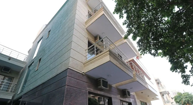 OYO 22234 Ridge View Residency
