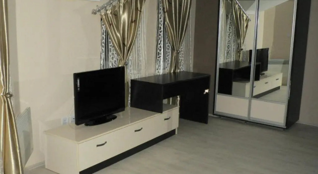 Sviitti Hotel Leder