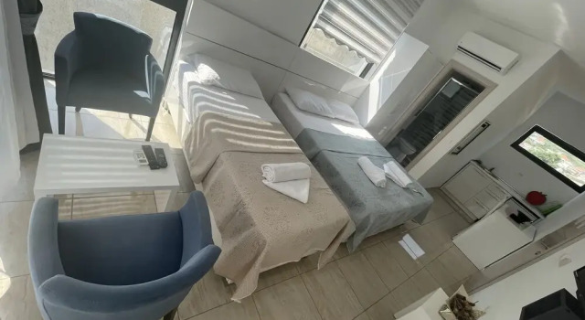Luxe Appartementen, Buchen Sie Hotel Hotels in Breda mit Frühstück, Frühstück