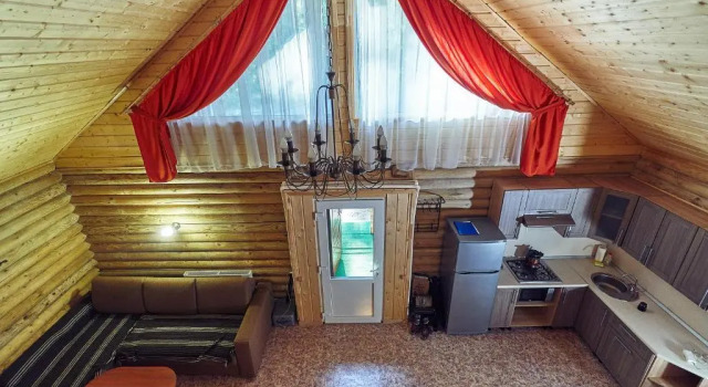 Коттедж Standard Драгунский ручей