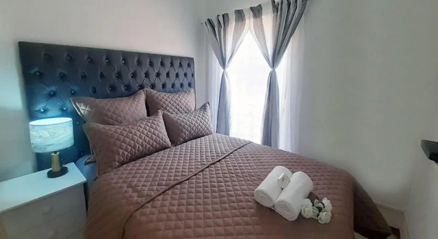 Номер Standard Queens Palace