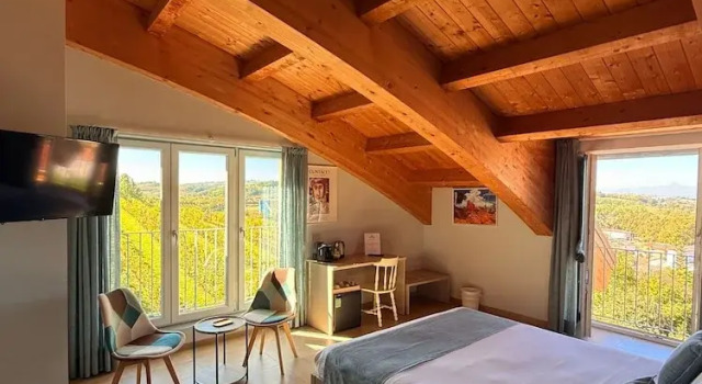 Номер Standard Dellavalle Guest House