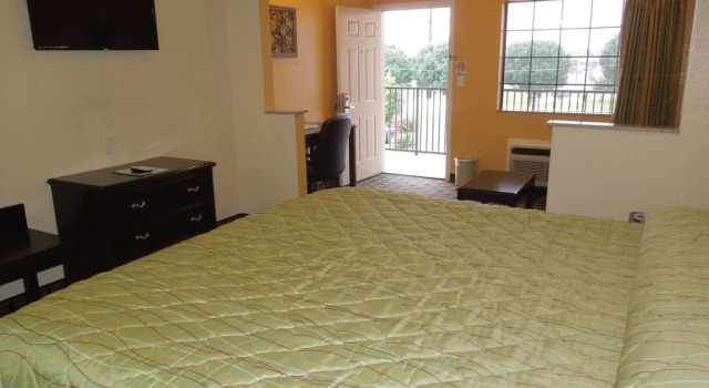 Homegate Inn & Suites West Memphis, Varaa Hotelli West Memphis 