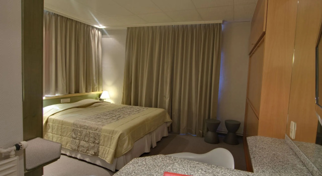 Hotel Glenmore