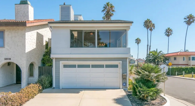 2925 Pierpont Blvd Home, Rezervasyon Tatil Evi Ventura Central Coast California