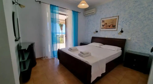 Corfu Island Apartment 58, Забронировать Апартаменты/квартира Отели периферии Ионических островов с парковкой, Парковка