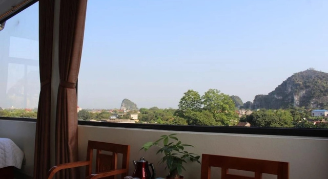 Номер Economy Sierra Homestay