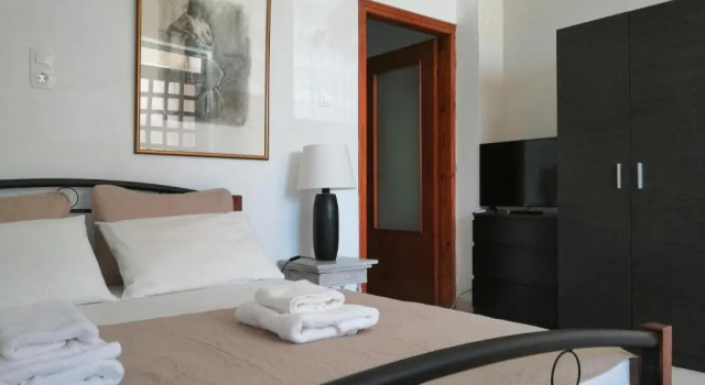 Апартаменты Mini Suites