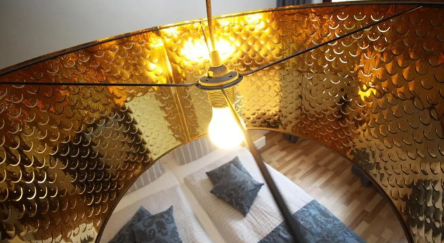 Appartamento con balcone Schiller-Quartier 15
