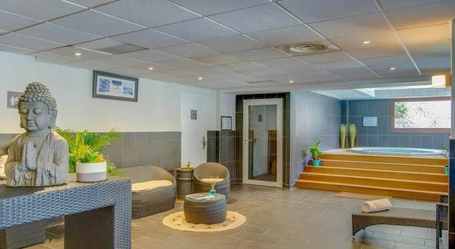 Viachamonix I Confort & Nature, Skis aux pieds, Prenota Residence Apart-hotel a Alvernia, Residence