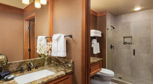 Номер Standard Wyoming Inn of Jackson Hole