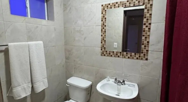 Номер Standard Hotel Suiza
