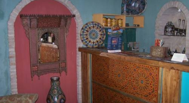 Apartamentos Turísticos Luna de Cristal, Забронировать Апартаменты/квартира Кордова Cordoba Province, рядом с Музей боя быков