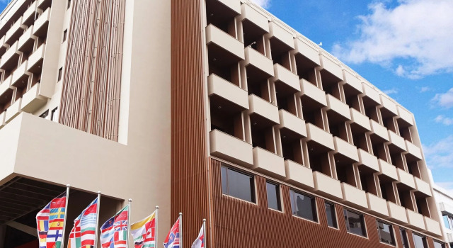Maison de Chine Hotel Chiayi