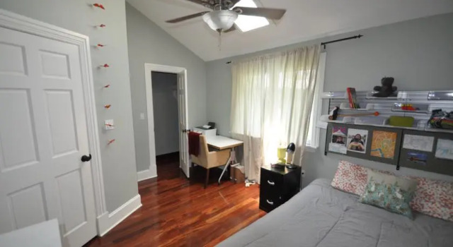 SoCo House
