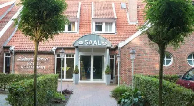 Hotel Restaurant Lathener Marsch, Réserver Hôtel Lathen Emsland