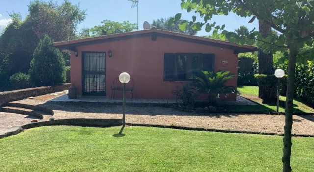 Апартаменты La Casa di Irene
