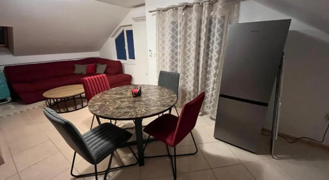Студия Apartments Puntamika