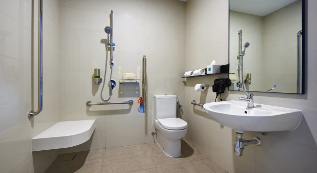 Двухместная студия Plus Hotel Komune Living & Wellness Kuala Lumpur