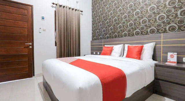 Enfaza Guesthouse