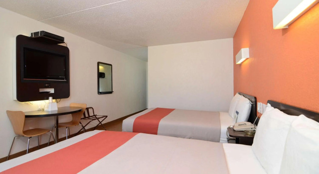 Motel 6 South Haven, KS, Забронировать Мотель Мотели Канзаса, Мотель