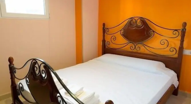 Апартаменты Regina Maris apartment
