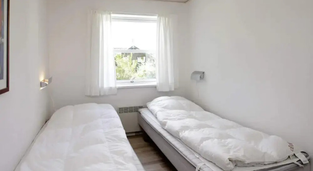 4 Star Holiday Home in Fjerritslev