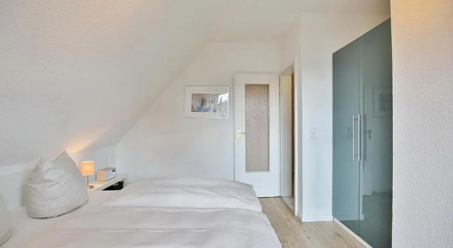 Gorch-Fock-Straße 20a Gorch-Fock-Straße 20a Appartement 2, Забронировать Апартаменты/квартира Тиммендорфер-Штранд Bay of Lubeck