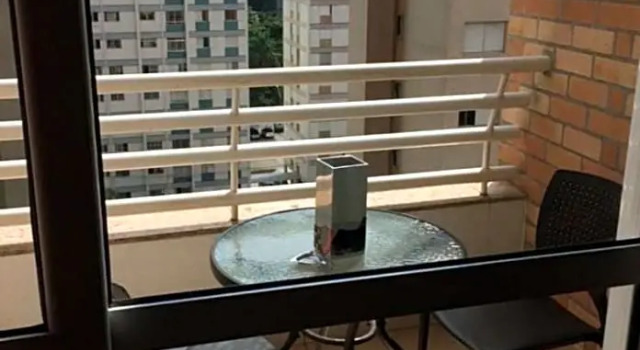 Maximus Luxury NYC Berrini II