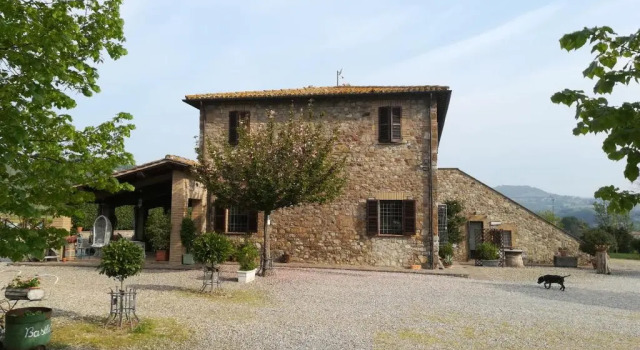 Apartment Keller La Locanda Dellolmo