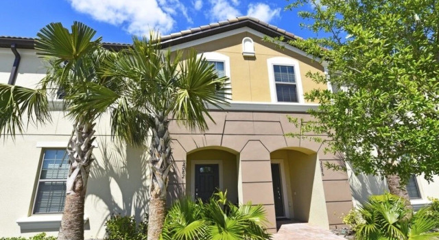 Windsor at Westside 2082ARDI - Four Bedroom Townhome, Book Hotel Hoteller i Four Corners med pool, Swimmingpool