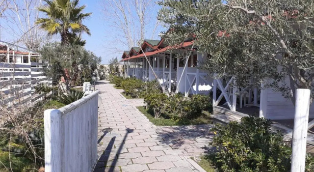 Номер Standard Hotel Paradiso Dei Giovani