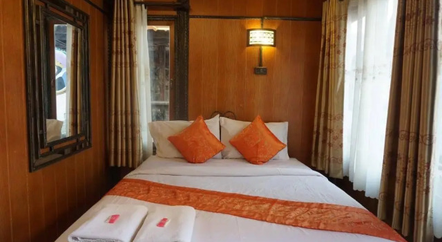 Номер Standard Mitaree Hotel 1