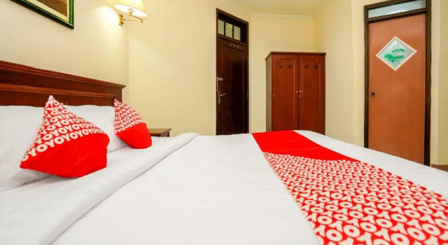 Suite doppia Hotel O Dibino