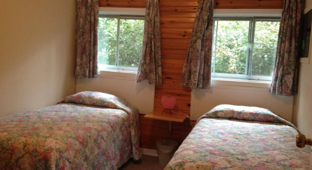 Stanhope Cottages, Book Hotel Hoteller i Prince Edward Island med parkering, Parkering