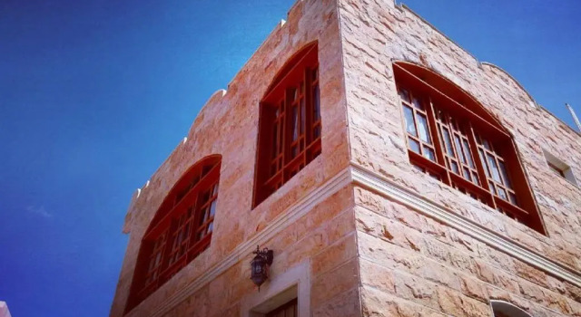 Sadeem Village & Chalet