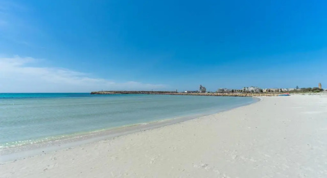 Апартаменты Borgo Mare by BarbarHouse