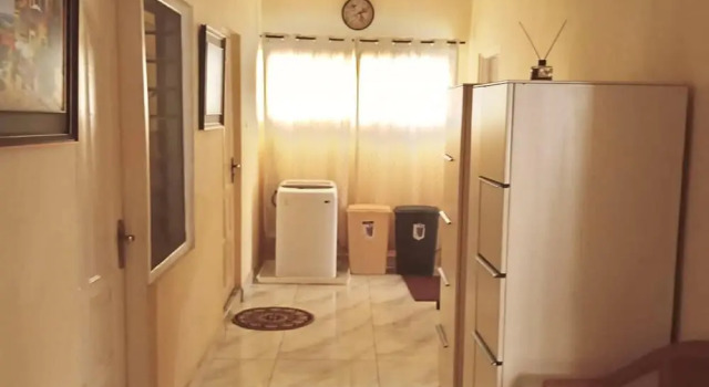 Номер Deluxe Marrets International Villa