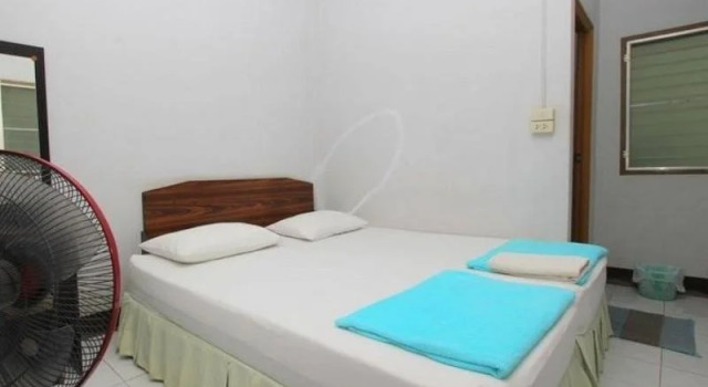 Chitanun Guest House